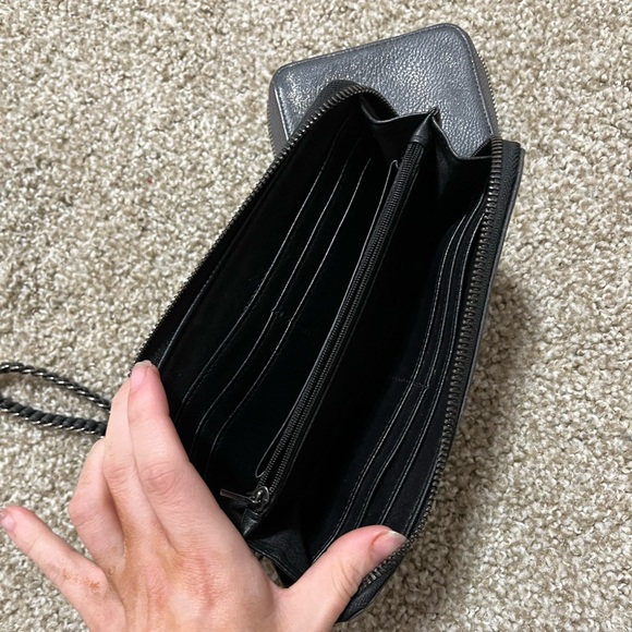 Lot of two wallets - Picture 2 of 3